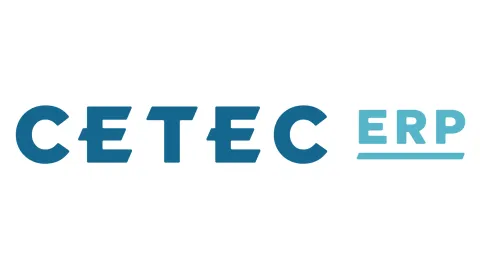 Cetec ERP