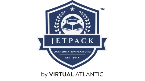 JETPACK Accreditation Management