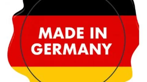 Made in Germany Tops Global Rankings as Most Trusted Product Label