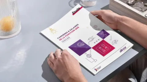 AFNOR Study Maps Changing Profile of Quality, Safety and Environment Professionals