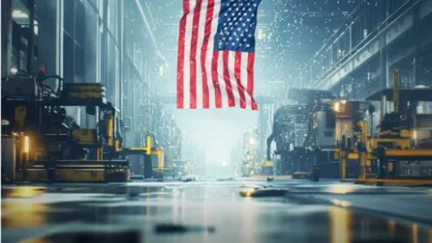 Quality Drives U.S. Manufacturing Resilience, ZEISS Report Finds