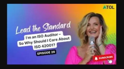Auditors Should Care about ISO 42001 Since AI Is Already Inside Audits
