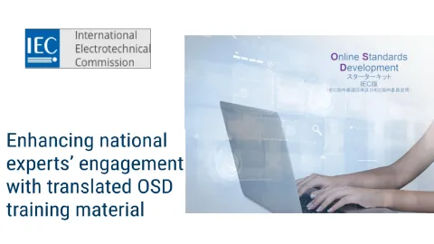 Japanese Language Starter Kit Launched Ahead of 2025 OSD Platform Transition