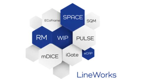 LineWorks Suite