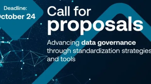 Canada Seeks Innovative Projects to Advance Data Governance Standards