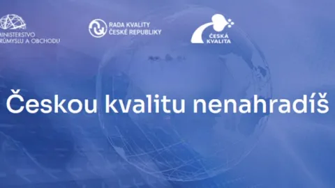 Export Drives Czech Industry Forward in Sixth Episode of Czech Quality Series