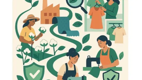 Italy Introduces Single Certification for Fashion To Boost Supply Chain Transparency