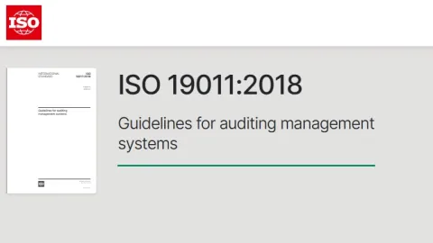 ISO 19011 Revision Puts Remote and Supply Chain Audits at the Center