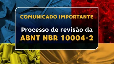 Brazil Invites Feedback on Revision of ABNT NBR 10004-2 Waste Classification Standard
