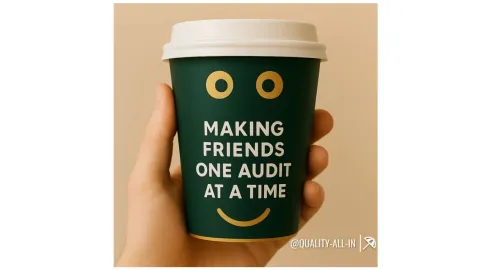How To Make Friends and Manipulate People—For the Sake of Quality