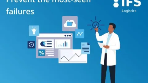 Avoiding Common Mistakes In IFS Logistics 3 Audits