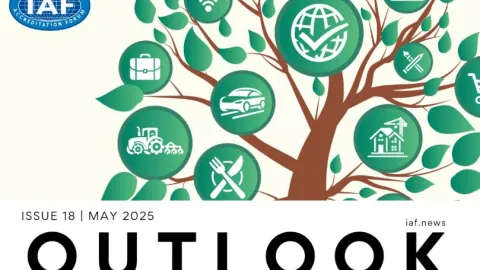 IAF Outlook May 2025 Spotlights UNIDO Partnership and Regional Developments in Africa