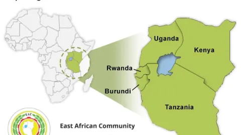 East African Community Proposes New Standard for Food Labeling