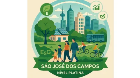 Brazil Certifies First City in the World for Urban ESG Indicators
