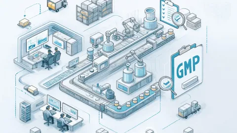 Stricter Global Rules Shaping Pharma and Therapeutic Goods GMP in 2025