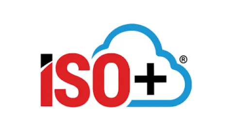 ISO+