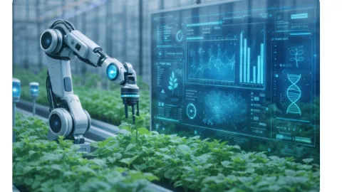 Work Begins on Two Agrifood Data System Standards