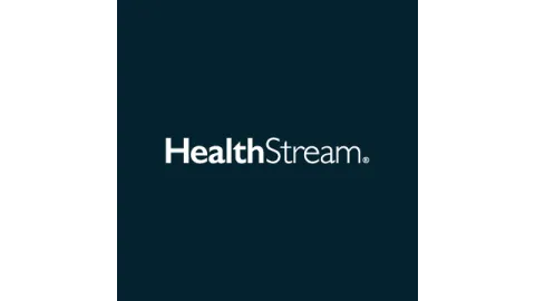 HealthStream Quality Manager