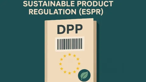EU’s ESPR Sets Stage for Digital Product Passports, Repairability Rules and Phased Rollout