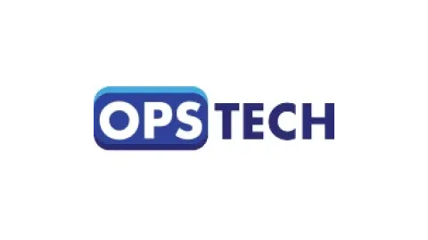 Opstech