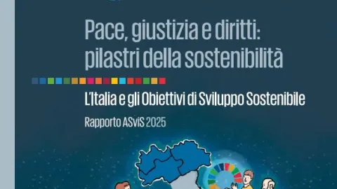 ASviS 2025 Report Highlights Role of Accreditation in Advancing 2030 Agenda Goals