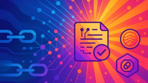 Norway Invites Experts to Shape Future Blockchain Standards