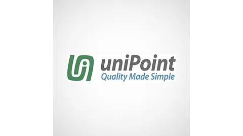 UniPoint Quality Management Software