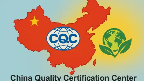 China Approves Development of National Standard on UN Sustainable Development Goals