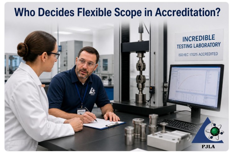 Understanding Flexible Scope in Accreditation