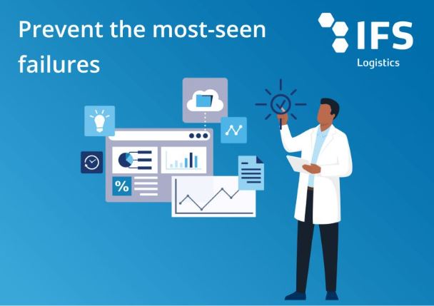 Avoiding Common Mistakes In IFS Logistics 3 Audits