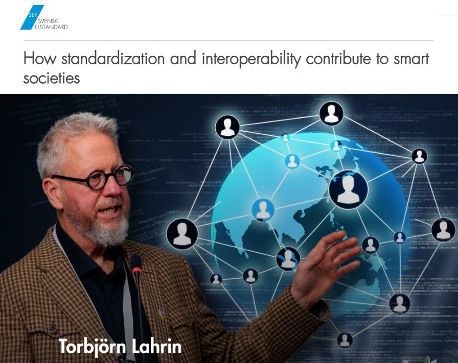 Rising Importance of Internet of Things Demands Better Standards and Interoperability