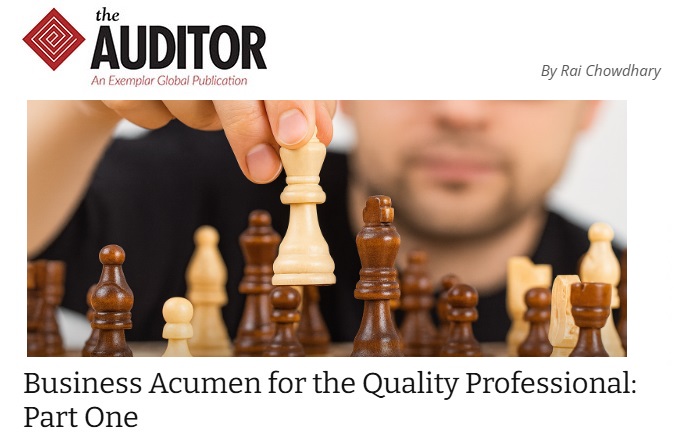 Quality Pros Still Undervalued and Seen as Failed Engineers