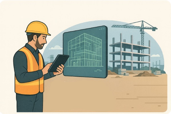 A Decade of Change in Standards for Building Industry