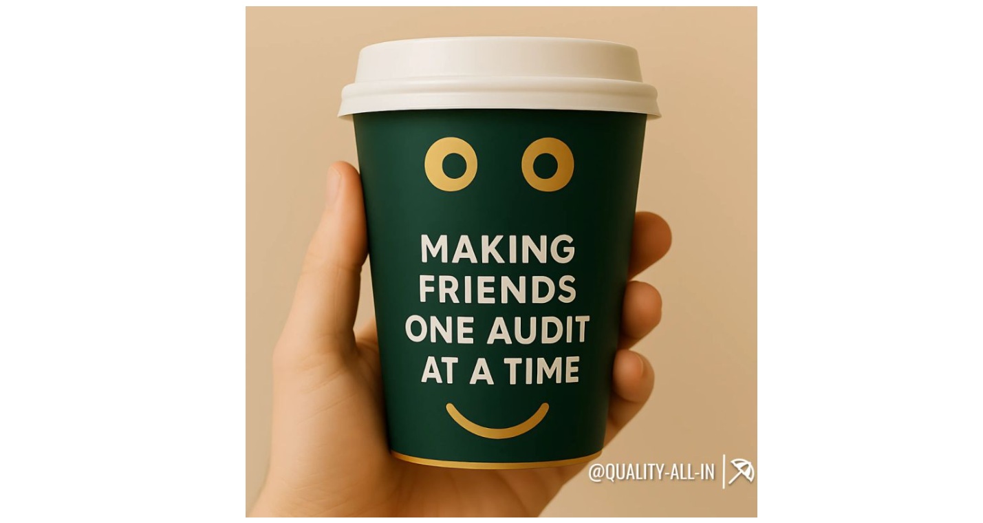 How To Make Friends and Manipulate People—For the Sake of Quality