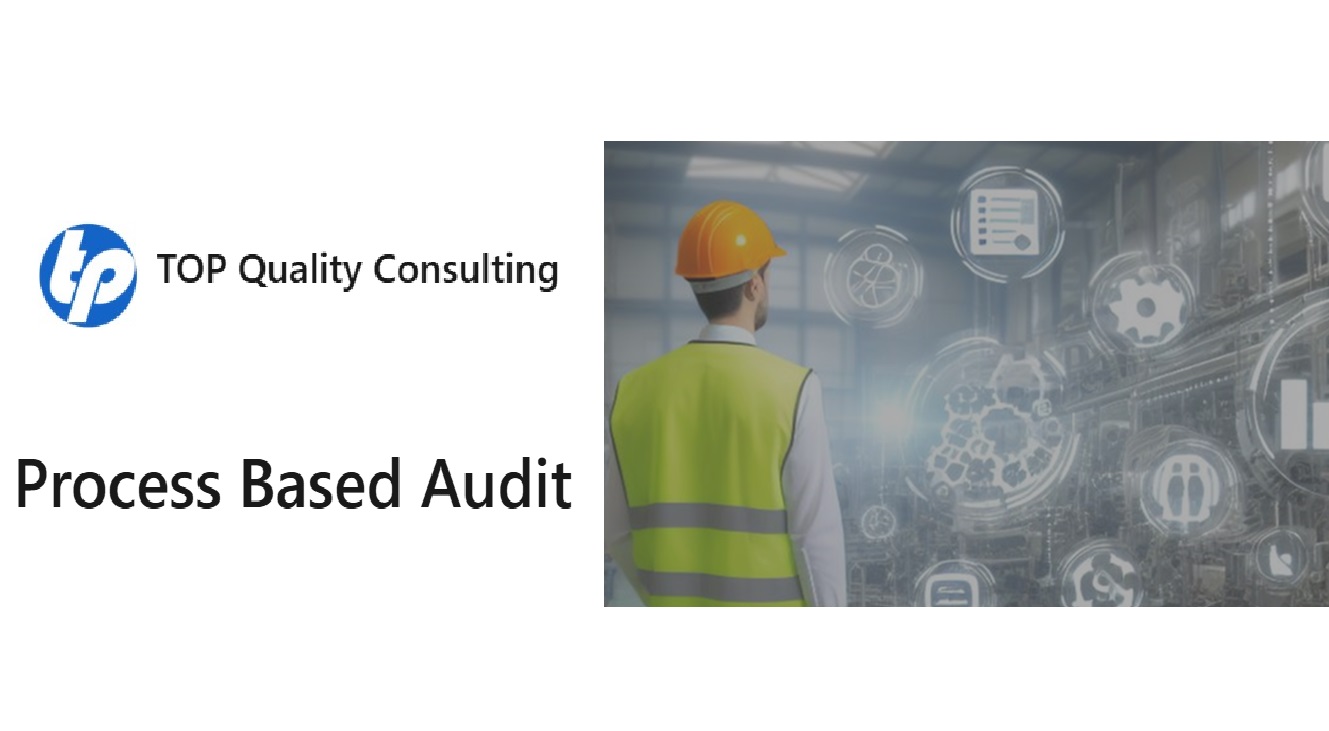 Why Process-Based Auditing Enhances Organizational Excellence