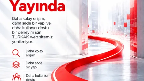 TÜRKAK Updates Website With Improved Search and Mobile Access