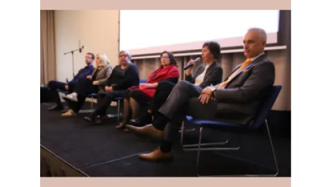 Croatian Standards Institute Hosts 5th Expert Council Session in Zagreb