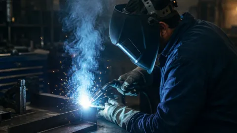 ISO 9606 Requirements for Welder Qualification Under Revision
