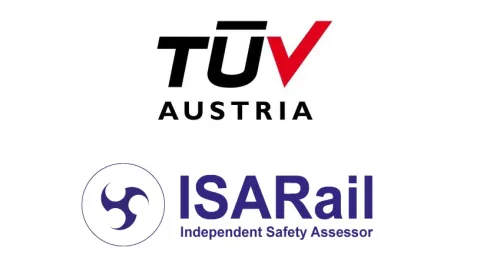 TÜV Austria Acquires Italian ISARail SpA to Boost Rail Certification Services