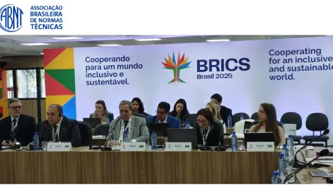 BRICS Meeting on Standardization Ends With Signing of Brasilia Declaration