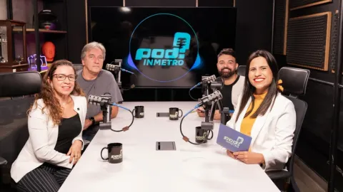 PodInmetro Episode 7 Explores How Metrology Supports Healthcare, Trade and Public Policy