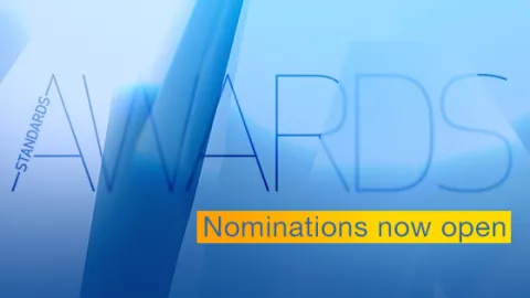 Standards Australia Opens 2025 Awards Nominations, Adds Two New Categories