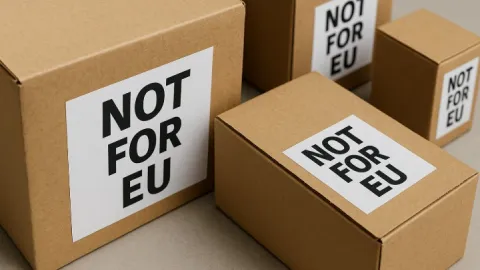 UK Outlines When Mandatory Non-EU Labeling Will Apply