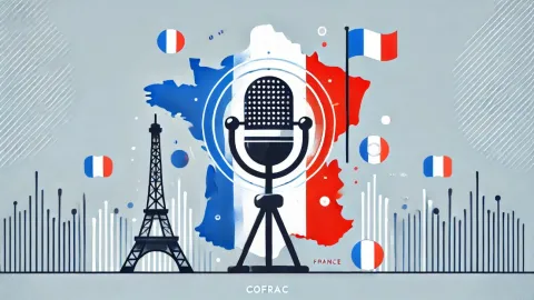 Cofrac Launches New Podcast To Modernize Communication Efforts