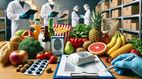 Serbia to Introduce Food Fraud into Law with Stricter Penalties