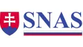 Slovak National Accreditation Service (SNAS)