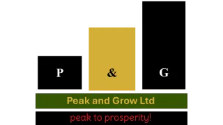 Peak & Grow Ltd.