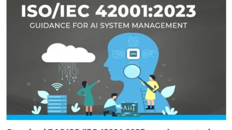 Bosnia and Herzegovina Adopts ISO 42001 for Managing Artificial Intelligence