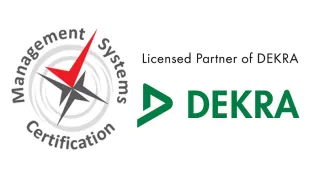 Management Systems Certification (Licensed Partner of DEKRA) - Serbia