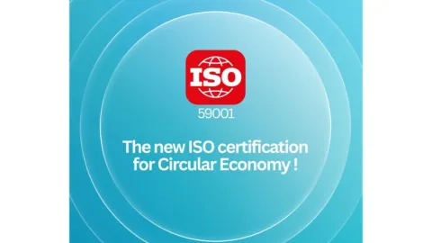 Development Begins on ISO 59001 Circular Economy Management Standard